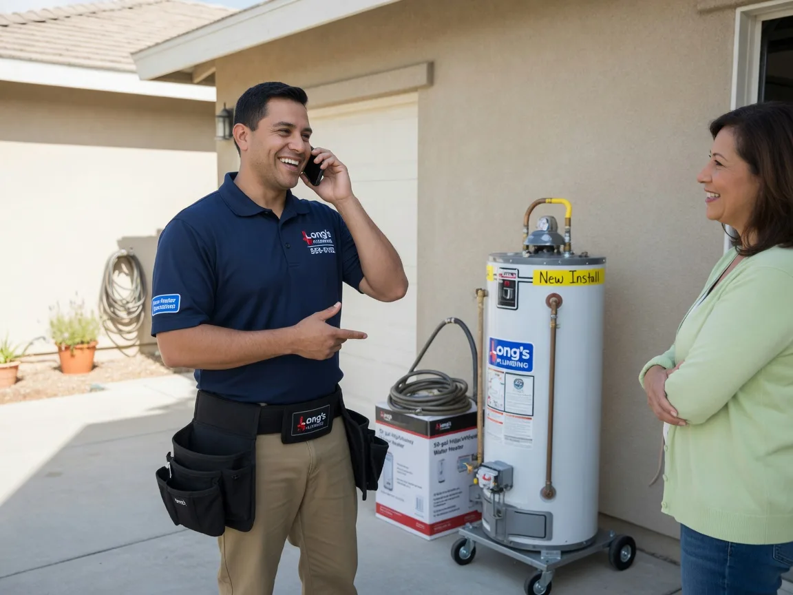 Leak Detection Worton, MD FAQs